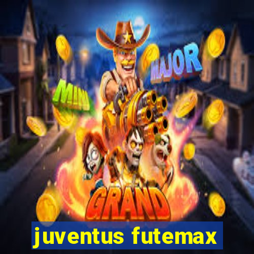 juventus futemax